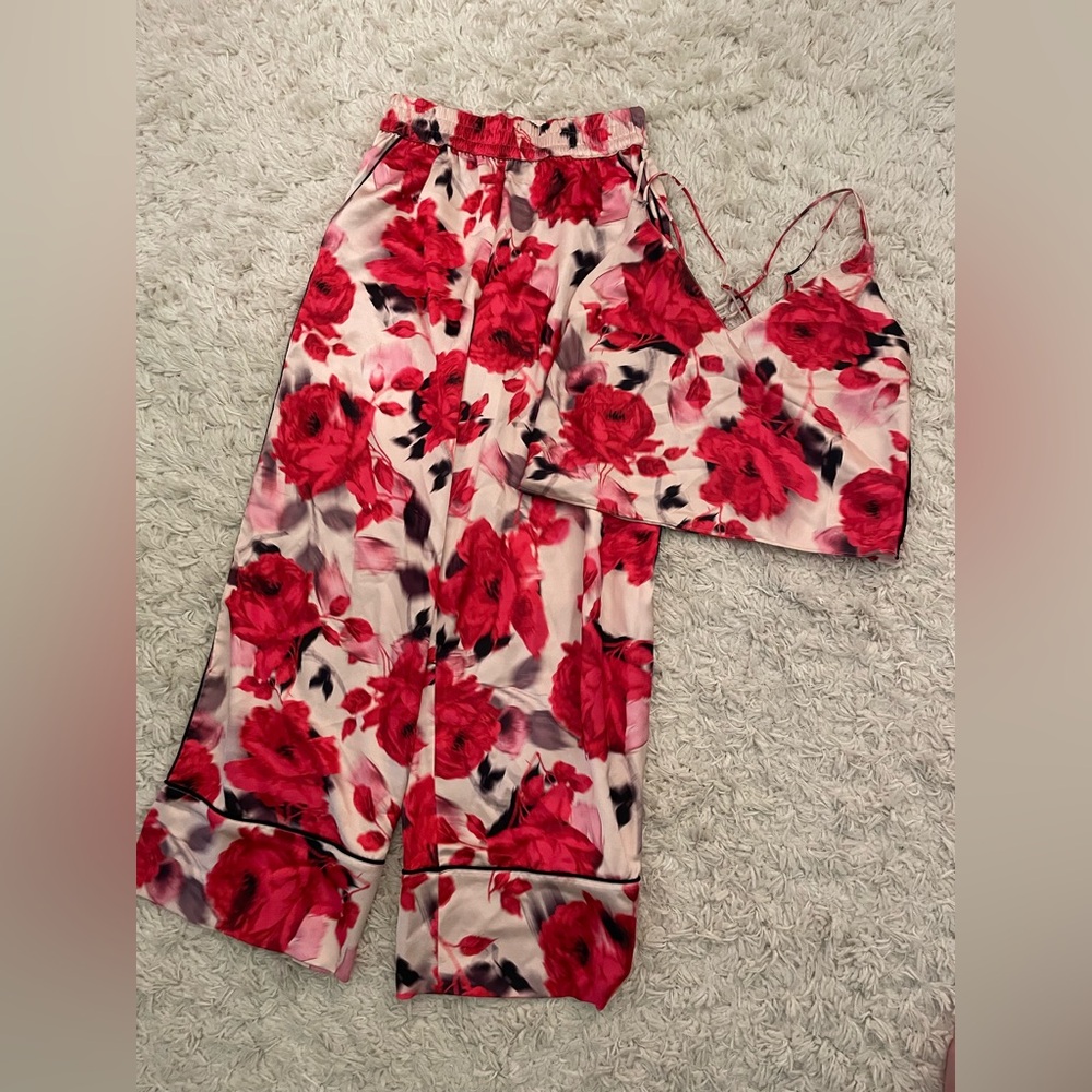 Victoria’s Secret pajama set